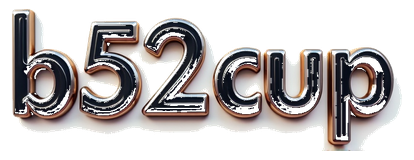 b52cup logo