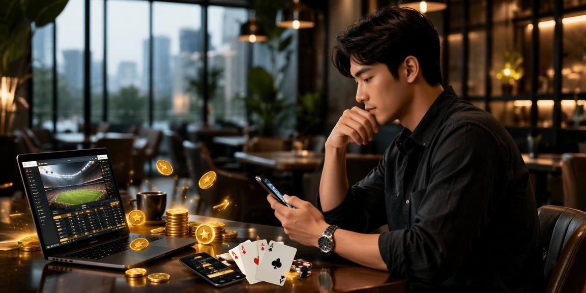 b52cup Baccarat tốc độ nhanh